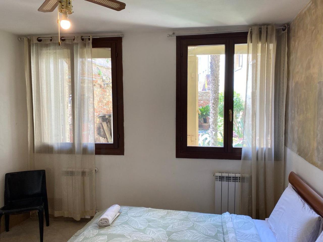 Canal View Appartement Venise