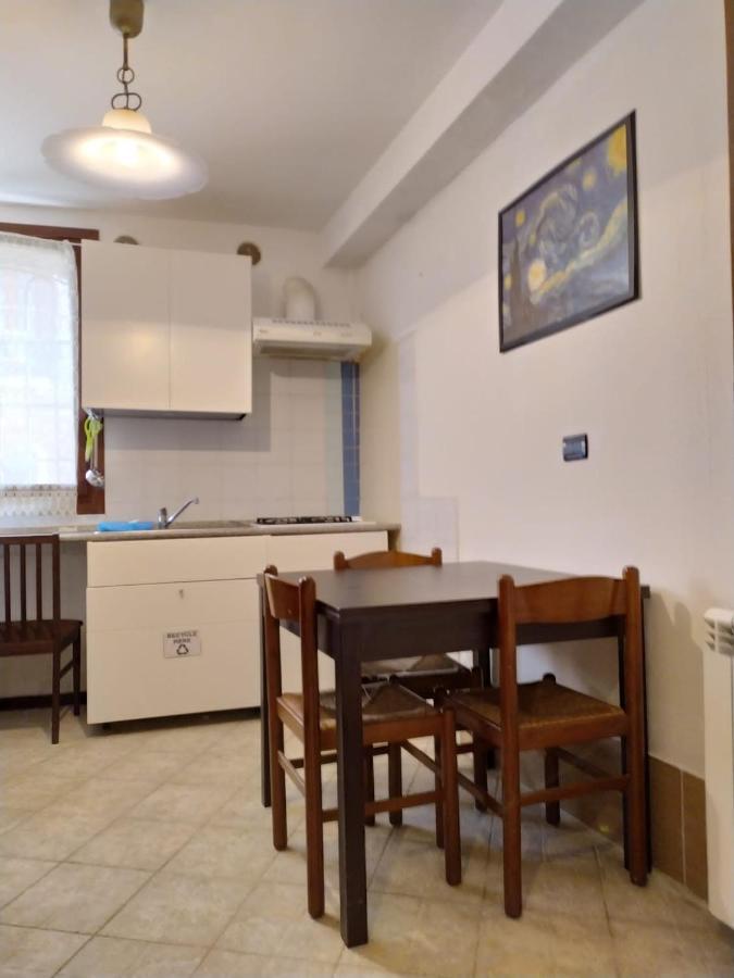 Apartamento Canal View
