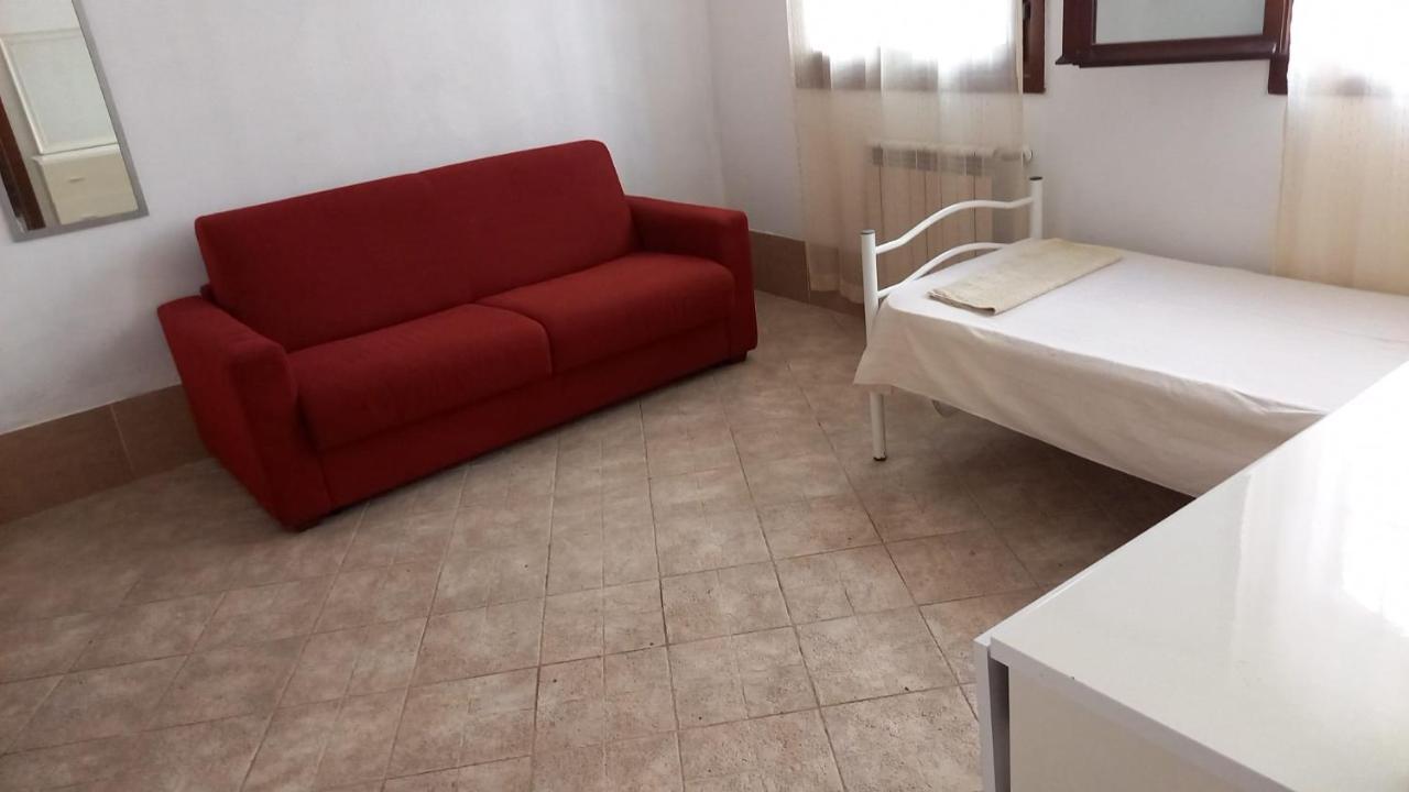 Apartamento Canal View Venecia